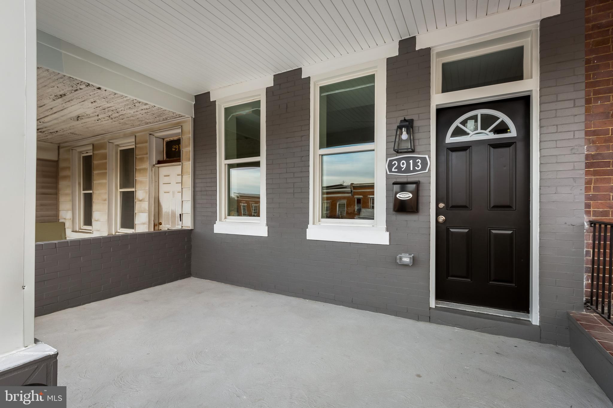 WALBROOK - Residential