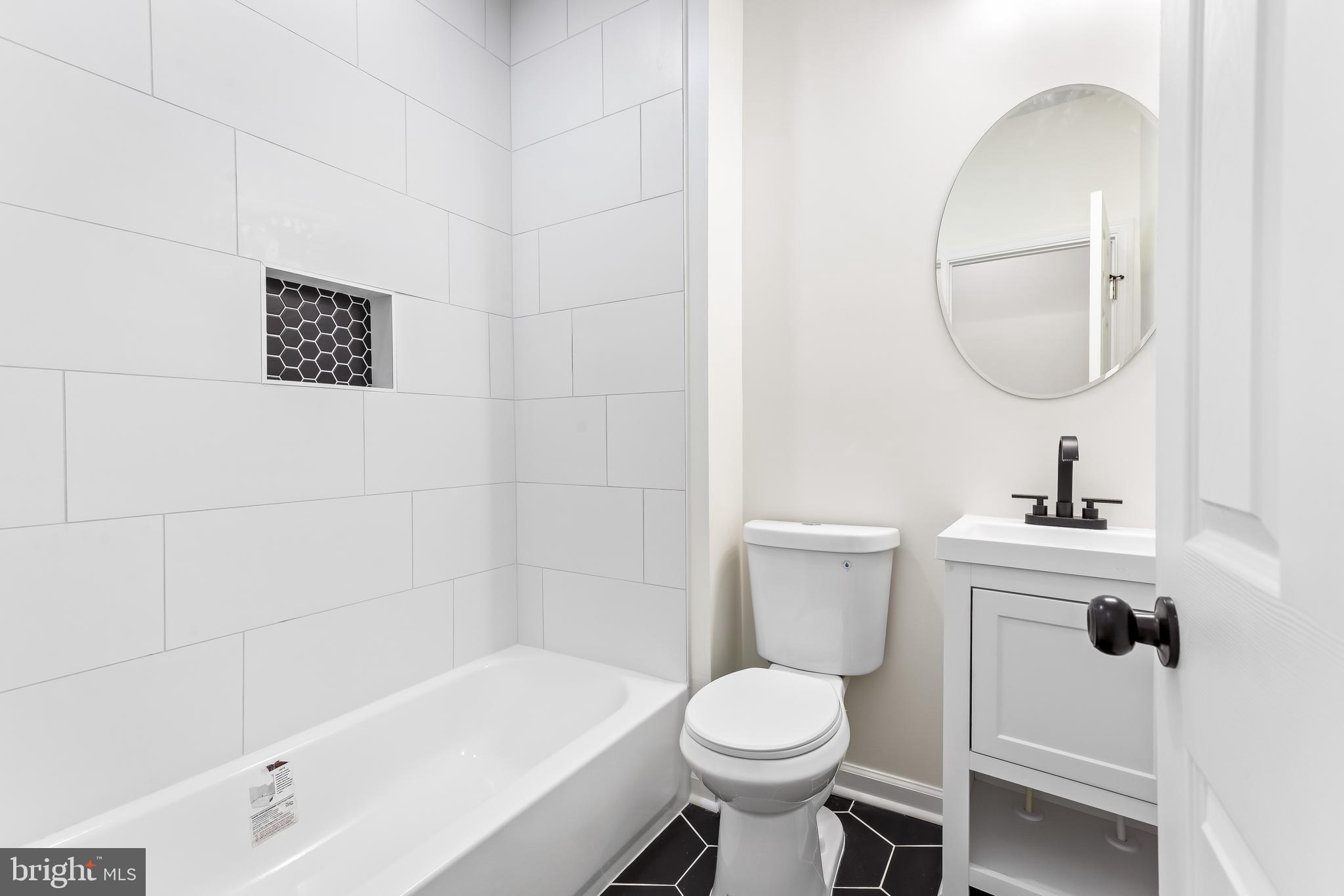 WALBROOK - Residential