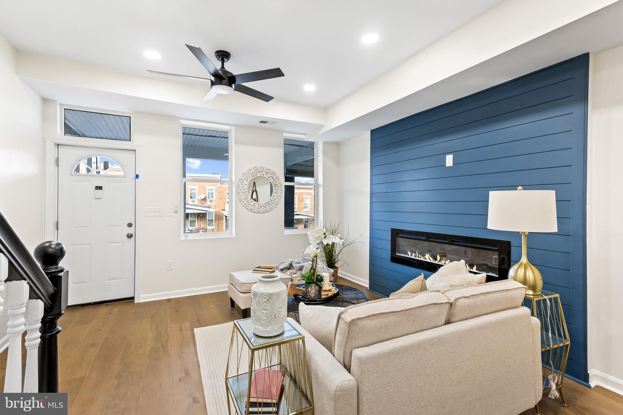 WALBROOK - Residential