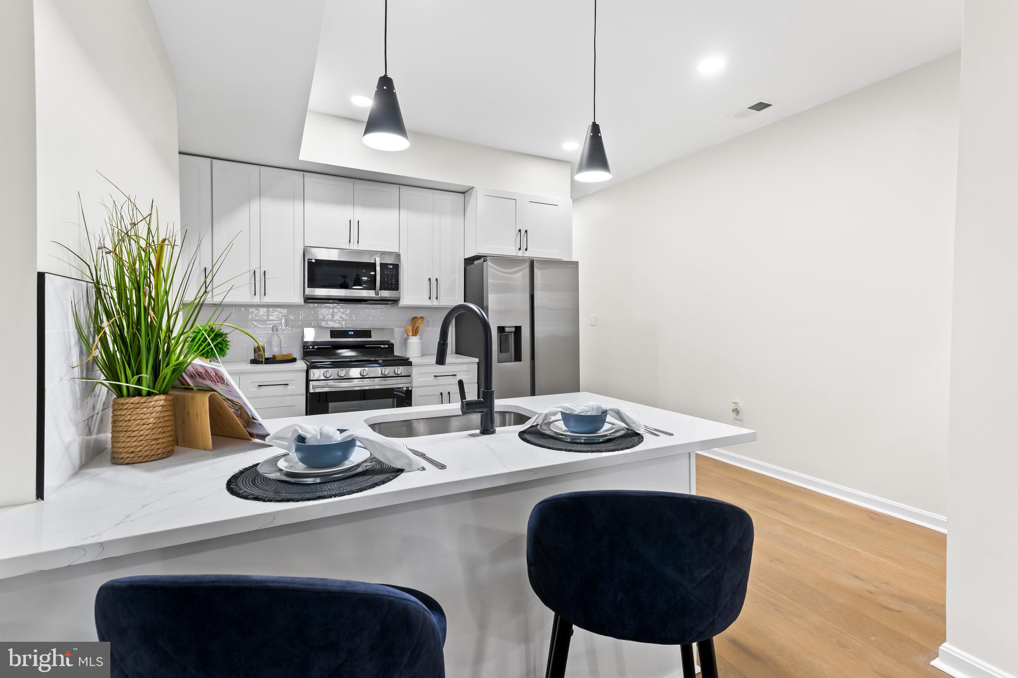 WALBROOK - Residential