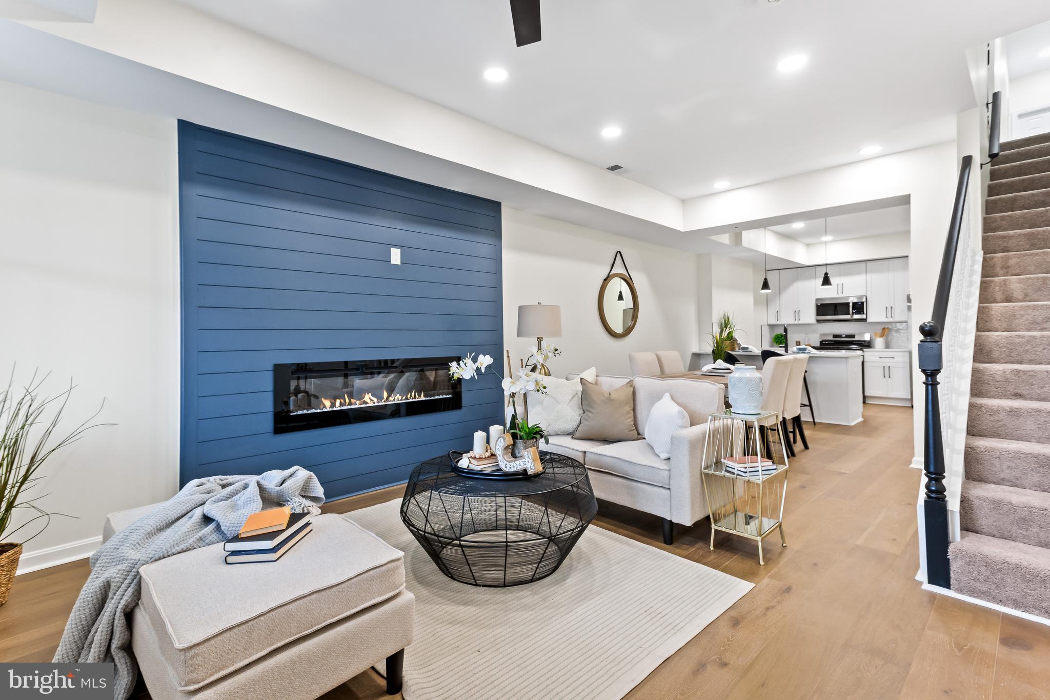 WALBROOK - Residential