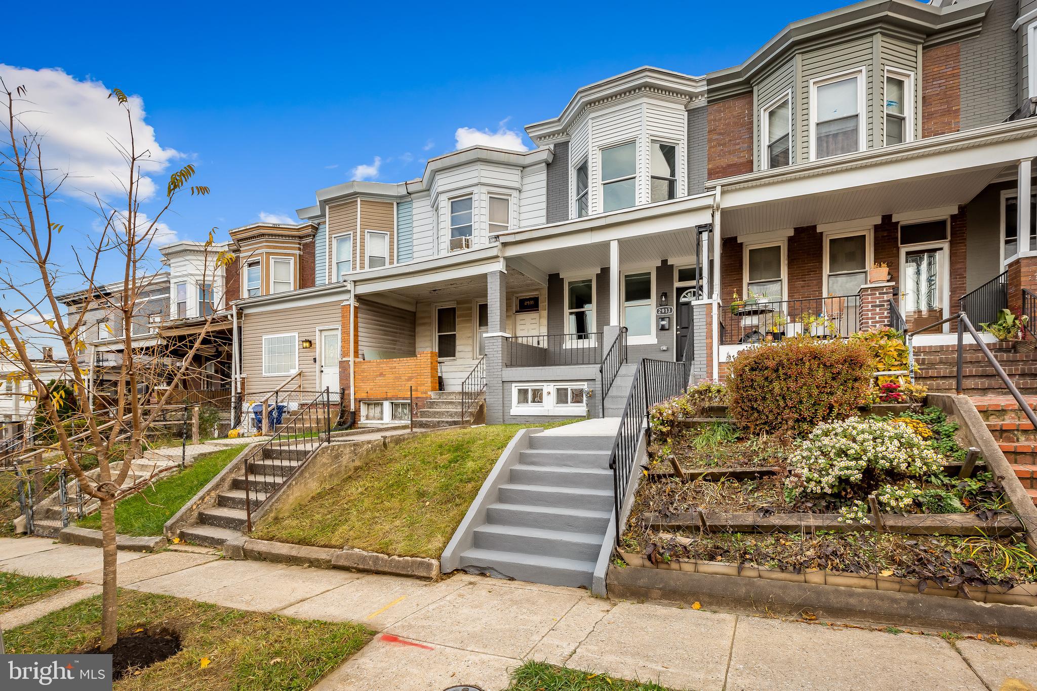 WALBROOK - Residential