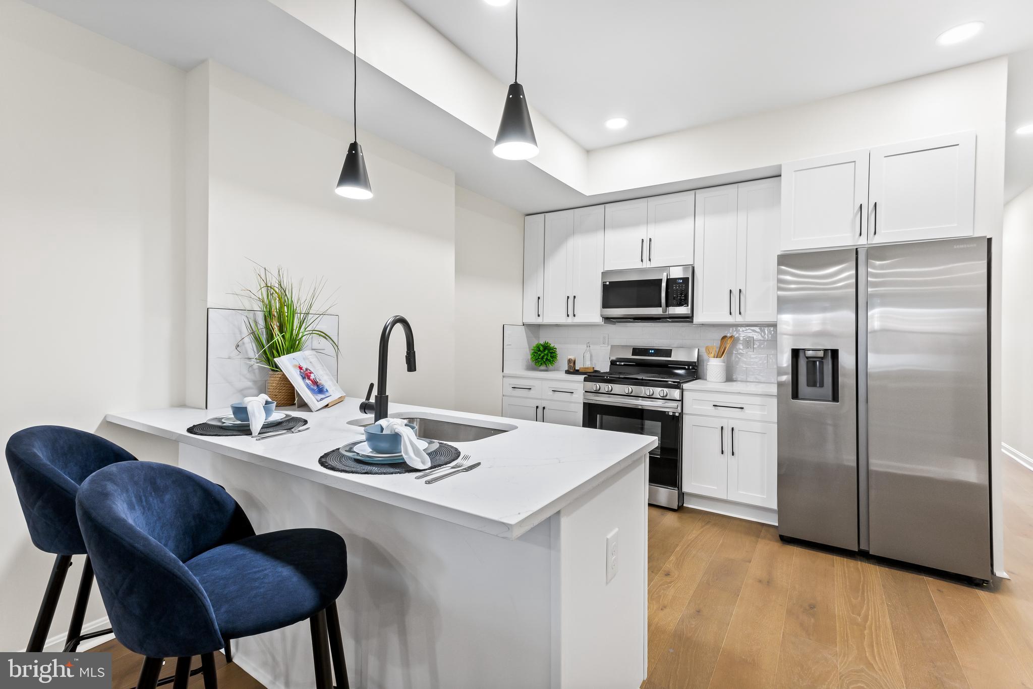 WALBROOK - Residential