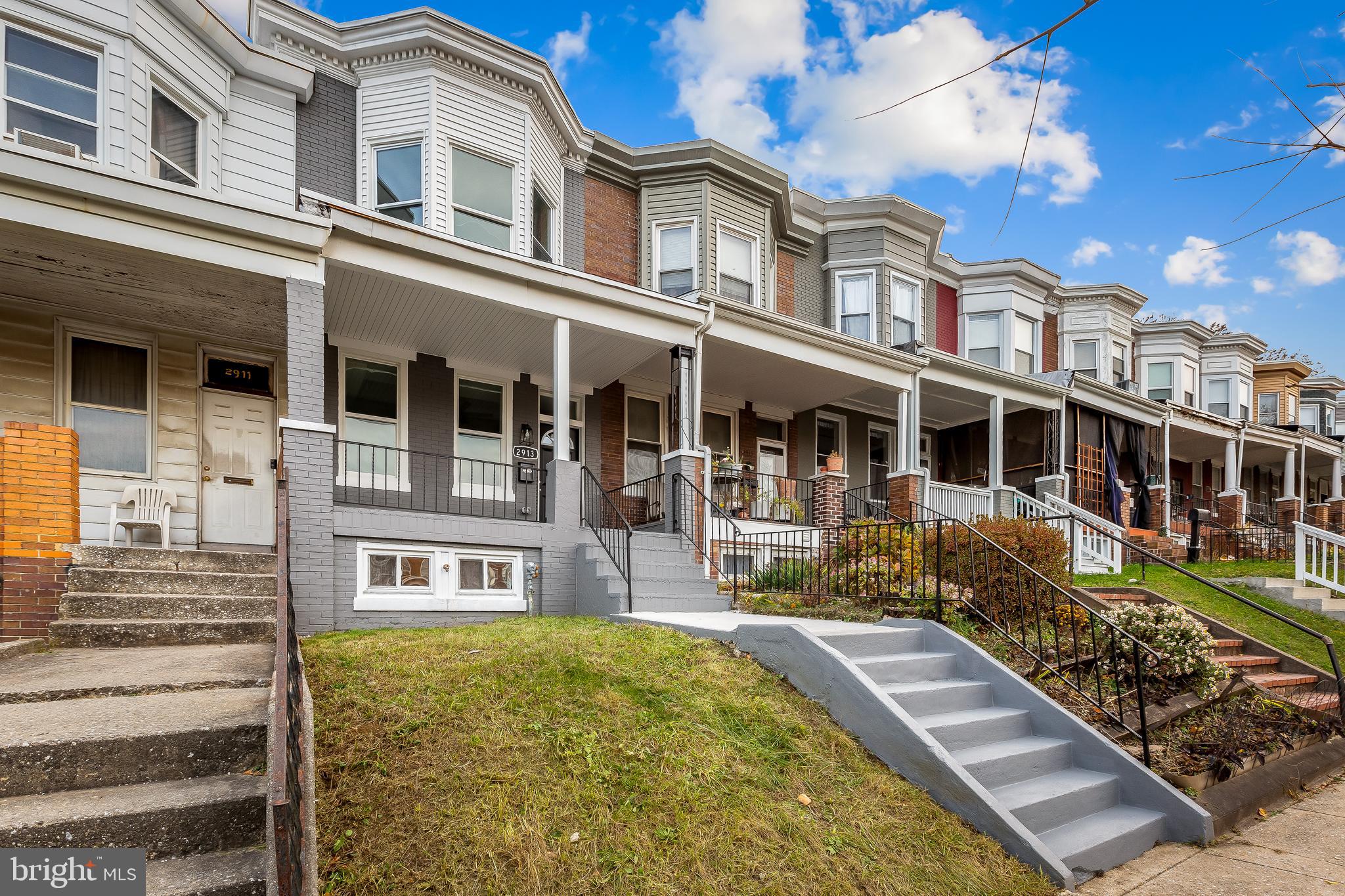 WALBROOK - Residential