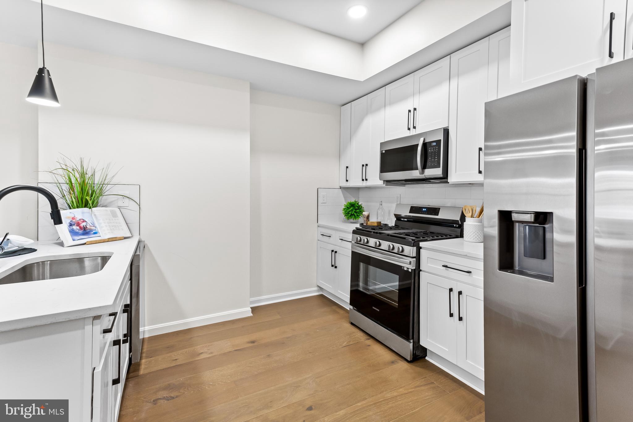 WALBROOK - Residential