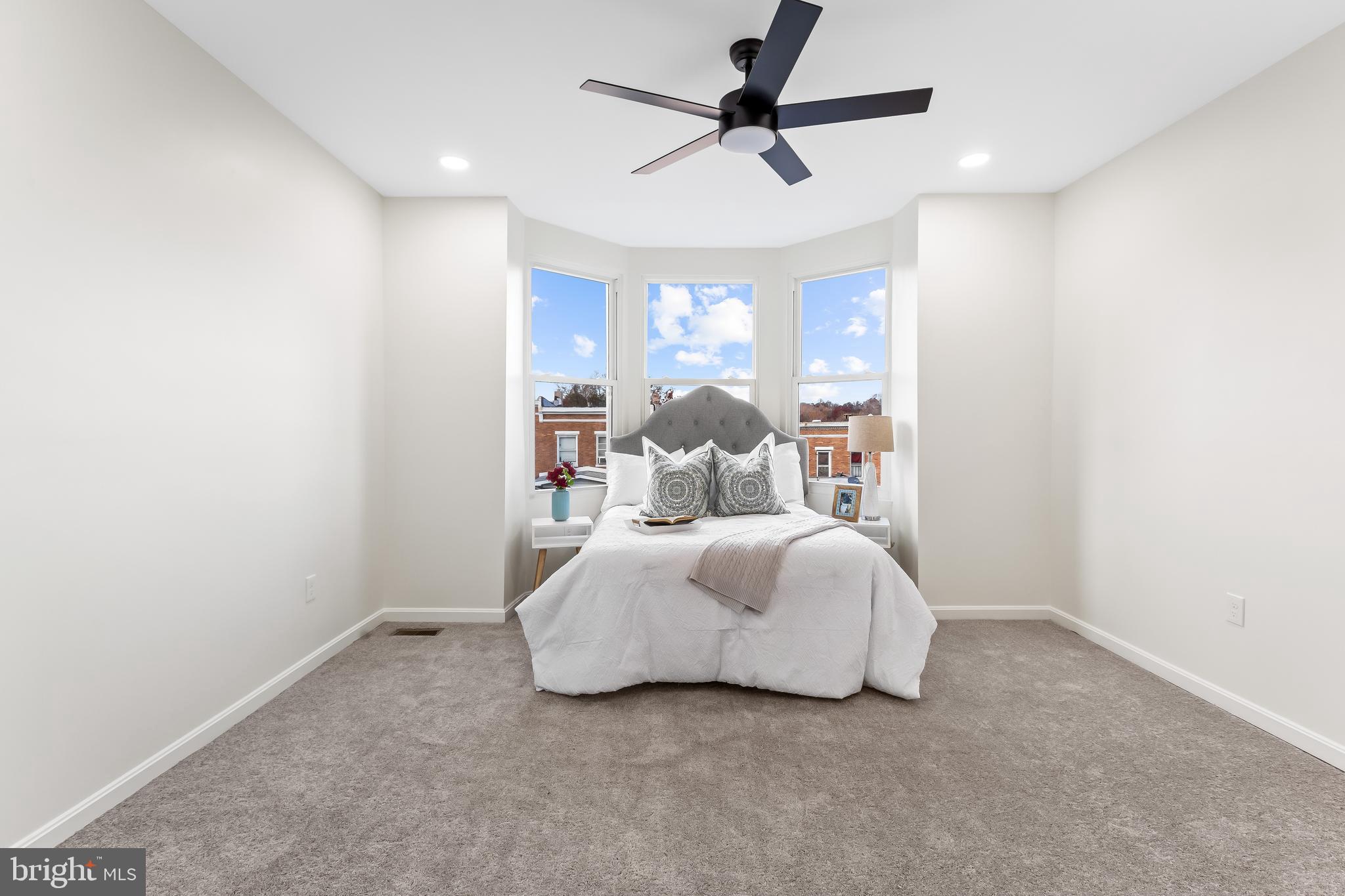 WALBROOK - Residential