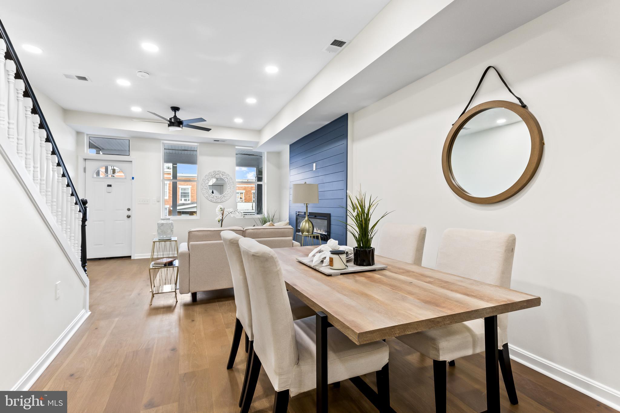 WALBROOK - Residential