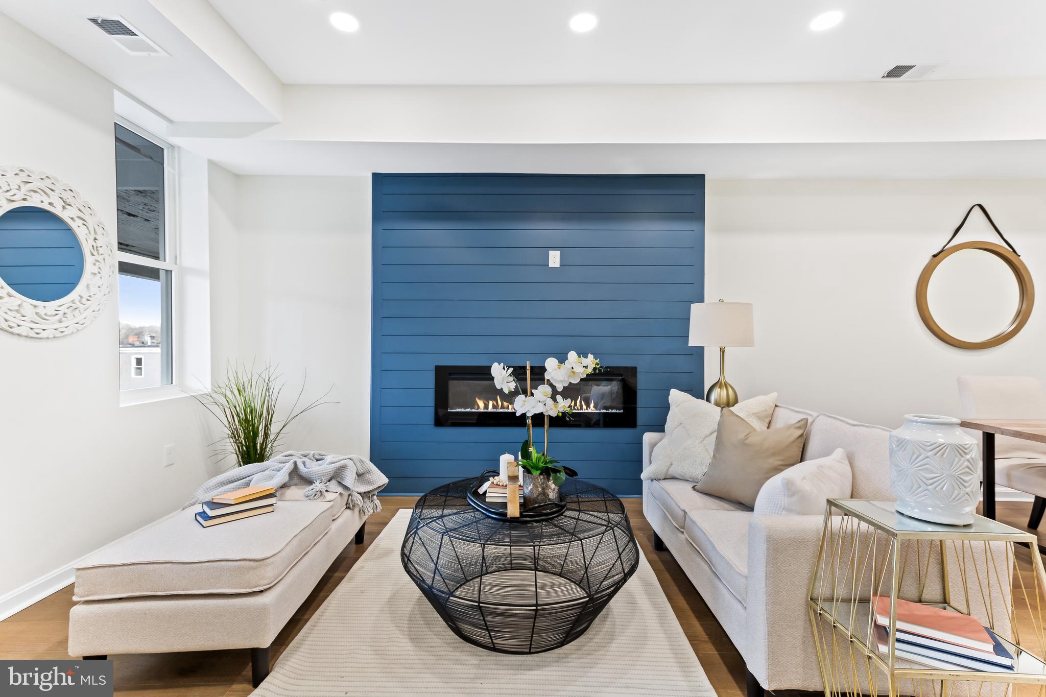 WALBROOK - Residential