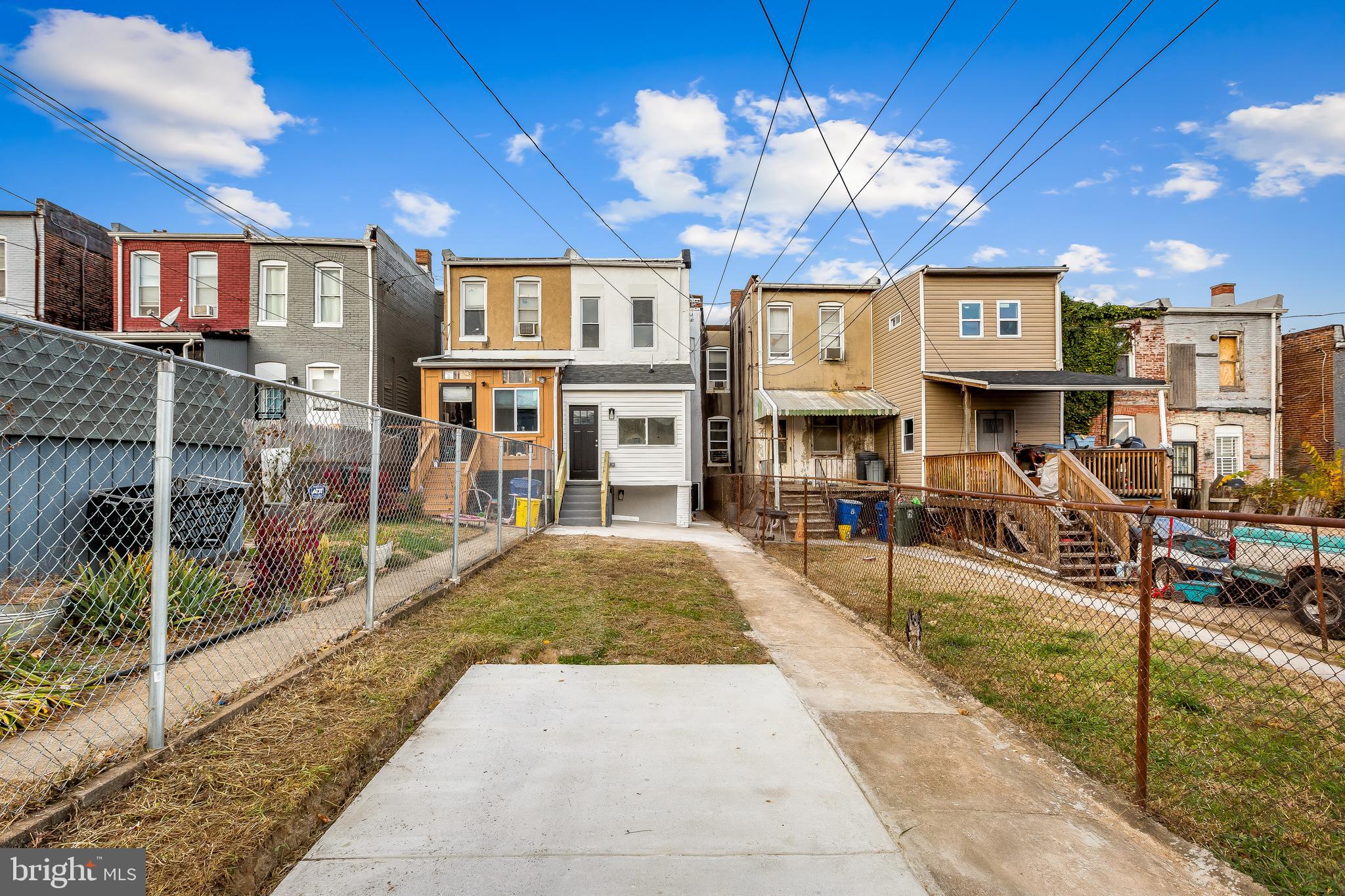 WALBROOK - Residential