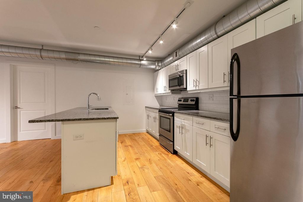 Photo of 224 Church Street #UNIT 315, PHILADELPHIA, PA 19106 (MLS # PAPH2543568)