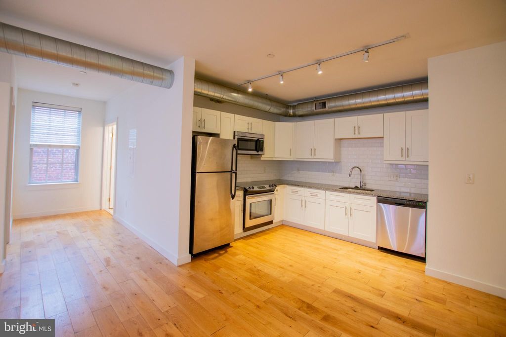 Photo of 224 Church Street #UNIT 315, PHILADELPHIA, PA 19106 (MLS # PAPH2543568)