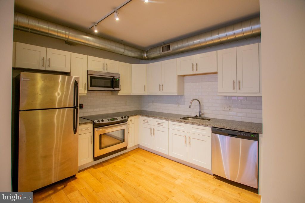 Photo of 224 Church Street #UNIT 315, PHILADELPHIA, PA 19106 (MLS # PAPH2543568)