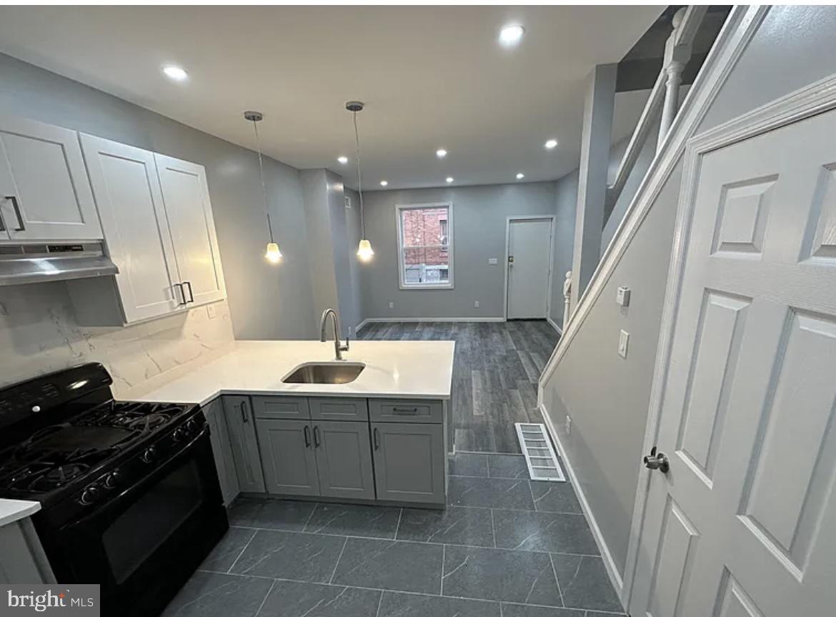 NORTH CENTRAL - Residential