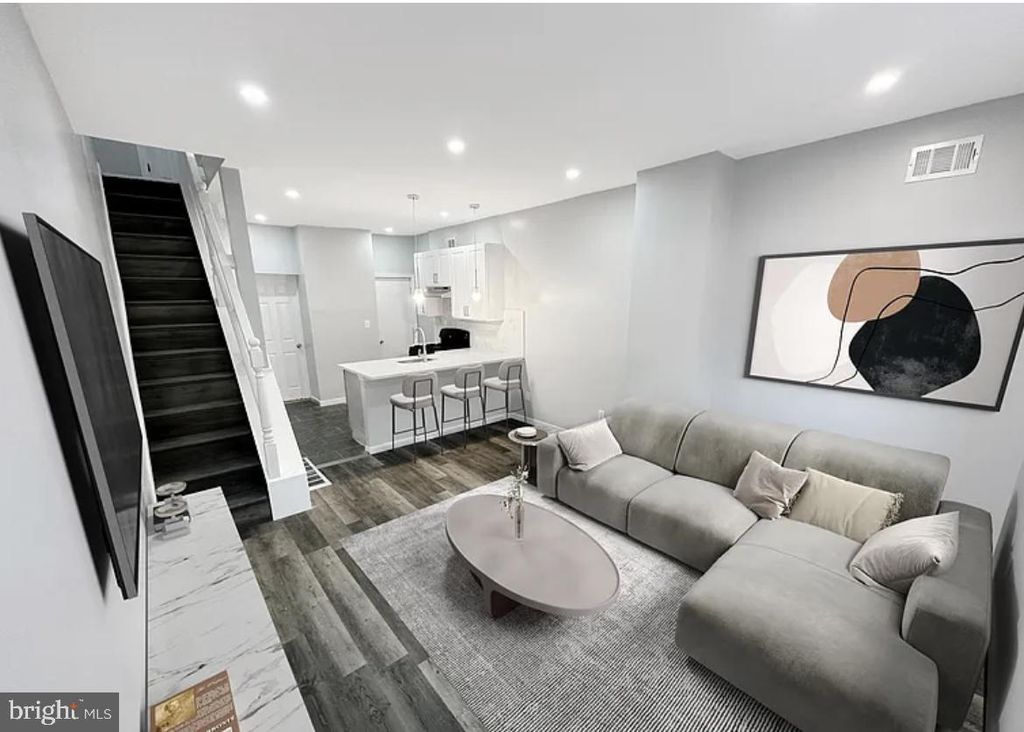 Photo of 2546 W Seltzer Street, PHILADELPHIA, PA 19132 (MLS # PAPH2539920)