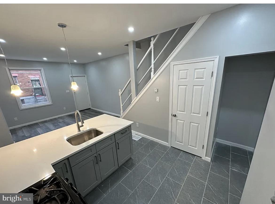 NORTH CENTRAL - Residential