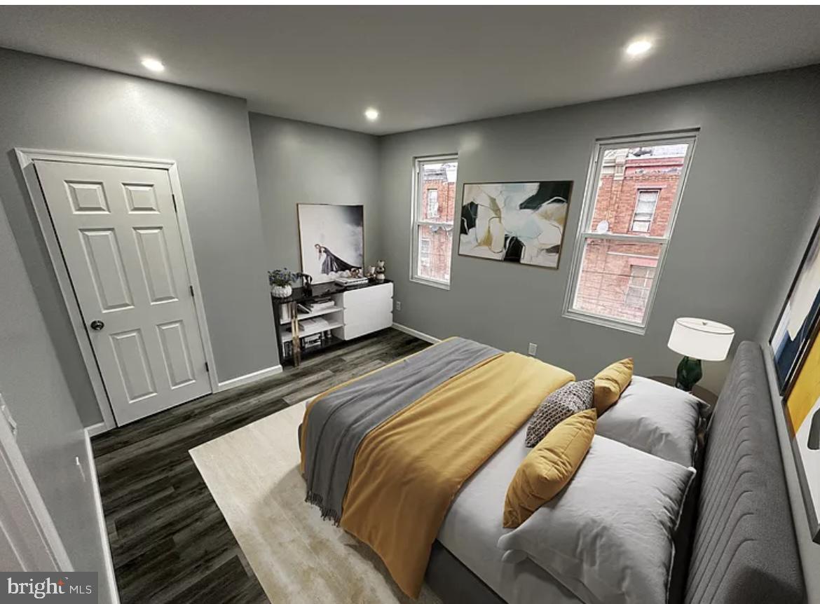 NORTH CENTRAL - Residential