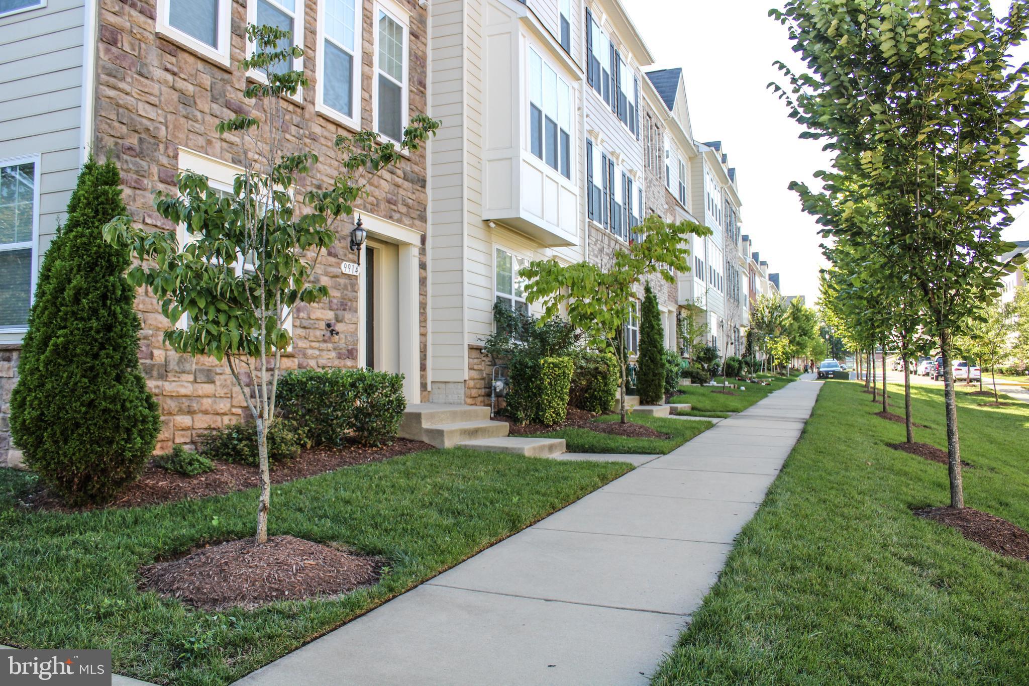 LANHAM - Residential