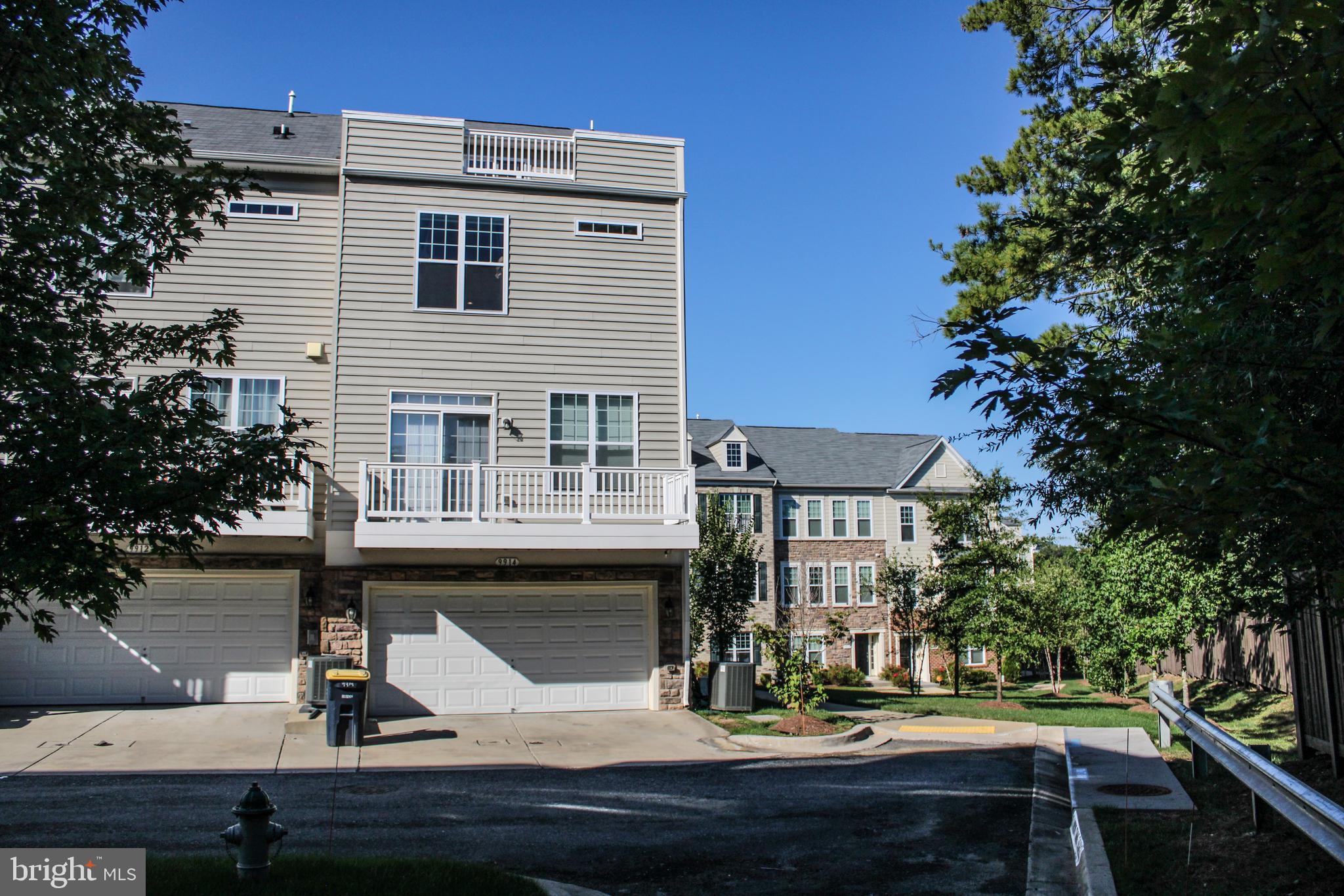 LANHAM - Residential