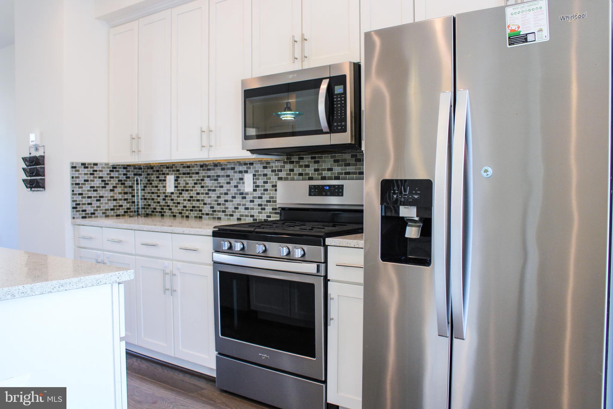 LANHAM - Residential