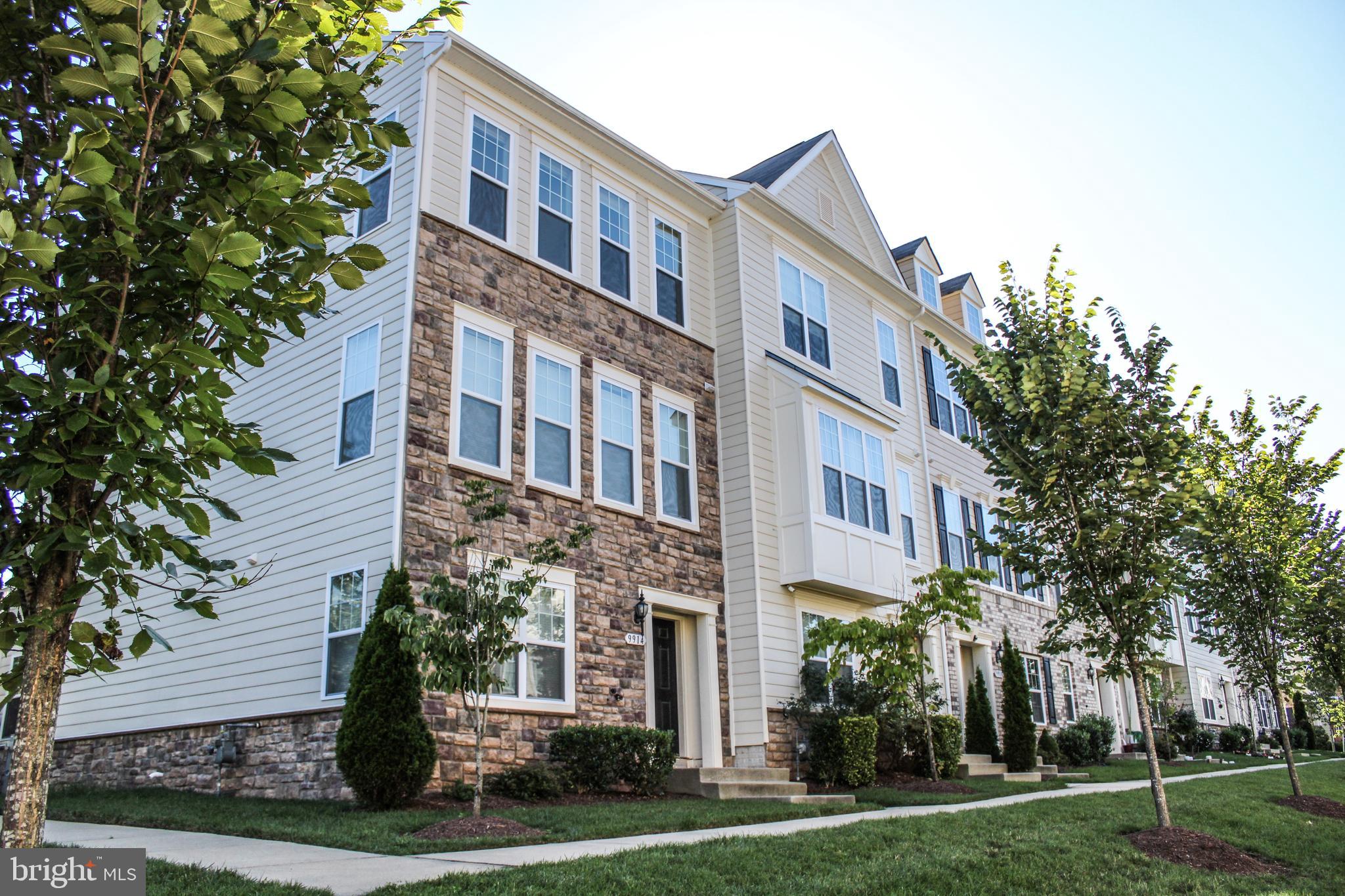 LANHAM - Residential