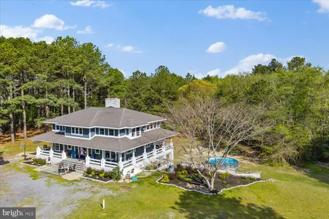 28787 Evergreen Terrace, Millsboro, DE MLS: DESU2075630
