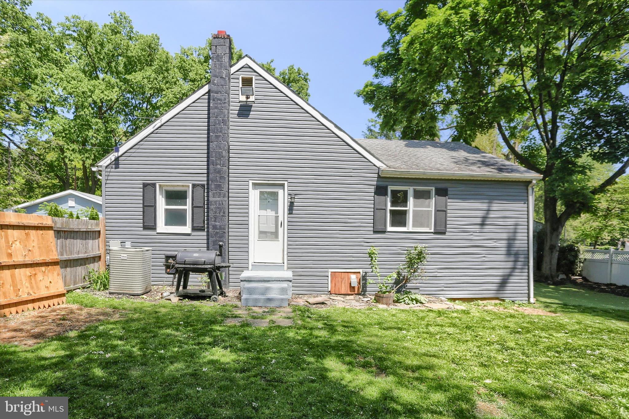 LEMOYNE BOROUGH - Residential