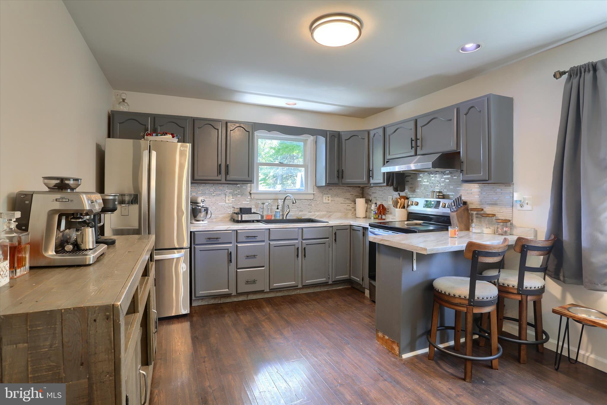 LEMOYNE BOROUGH - Residential