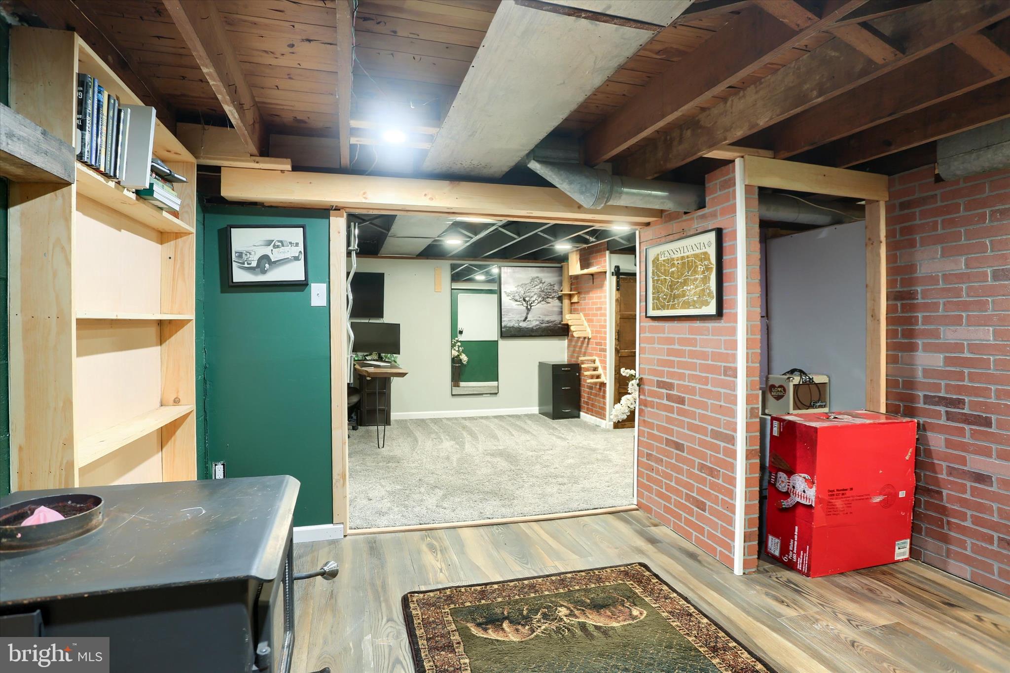 LEMOYNE BOROUGH - Residential