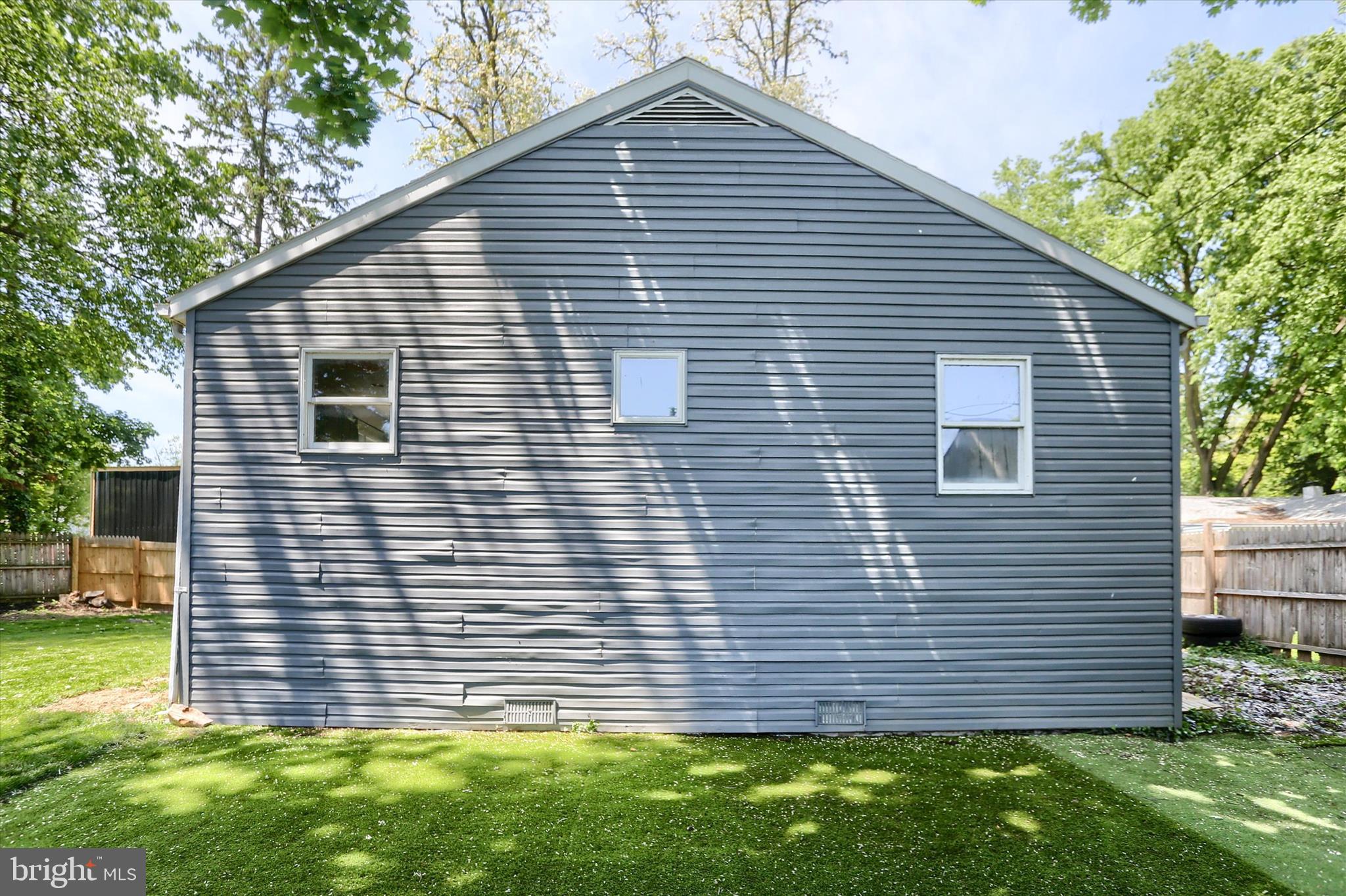 LEMOYNE BOROUGH - Residential