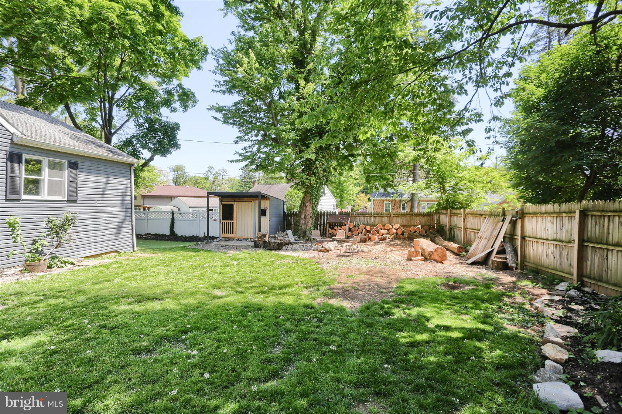 LEMOYNE BOROUGH - Residential
