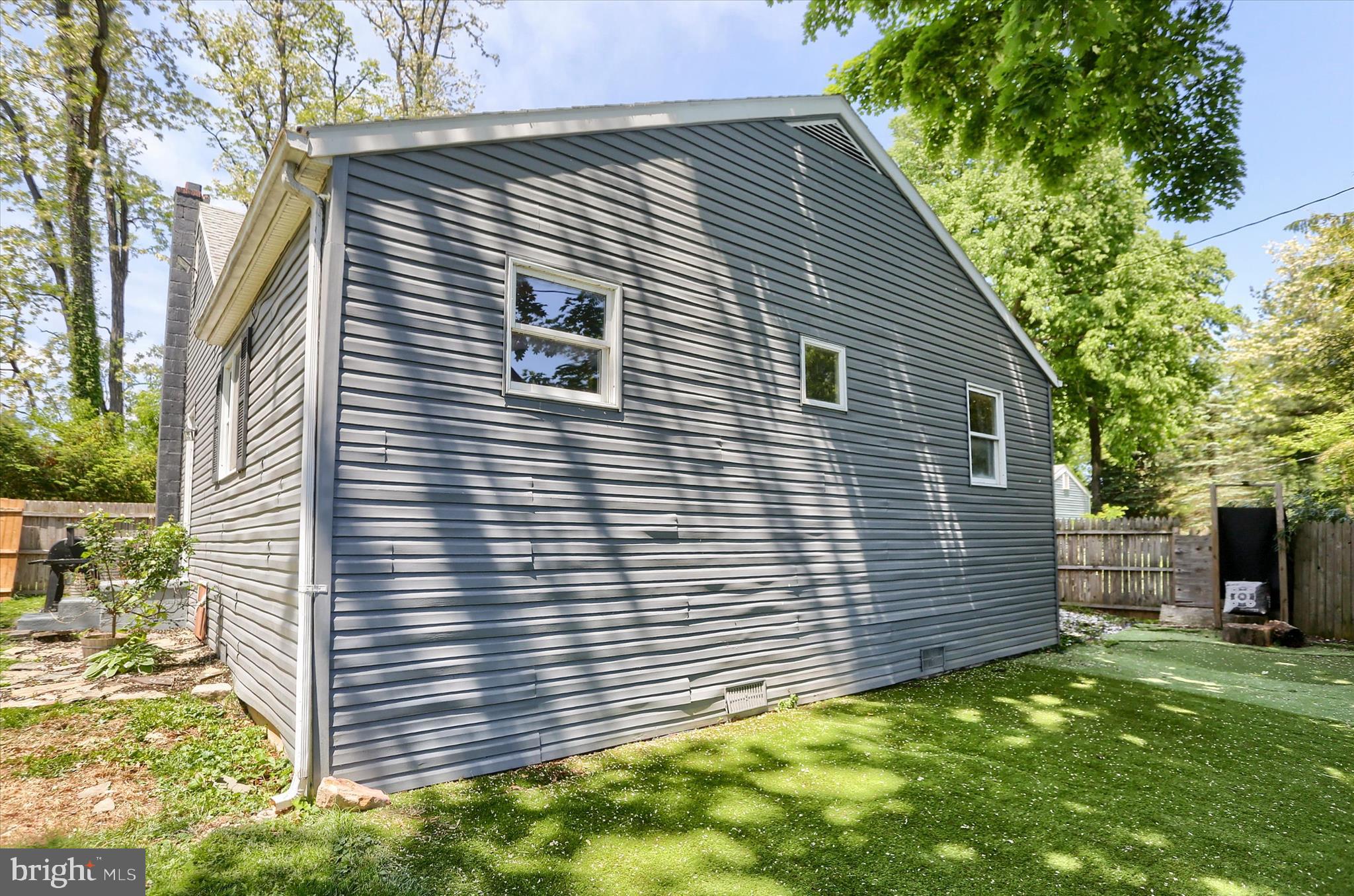LEMOYNE BOROUGH - Residential
