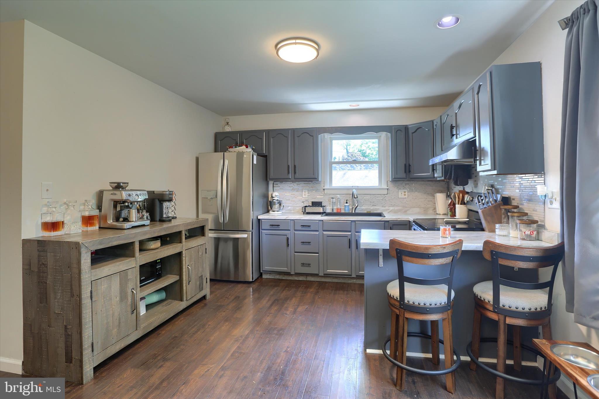 LEMOYNE BOROUGH - Residential