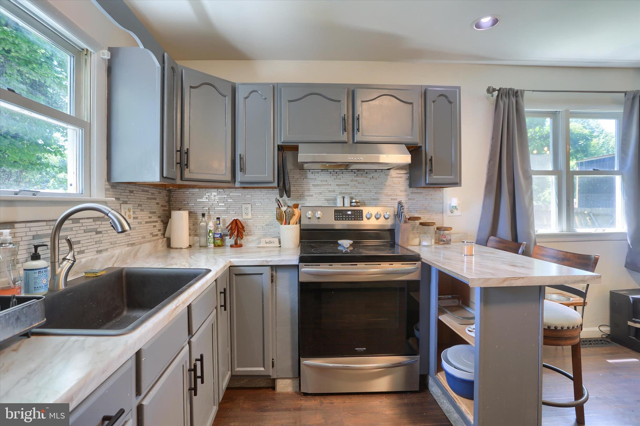 LEMOYNE BOROUGH - Residential