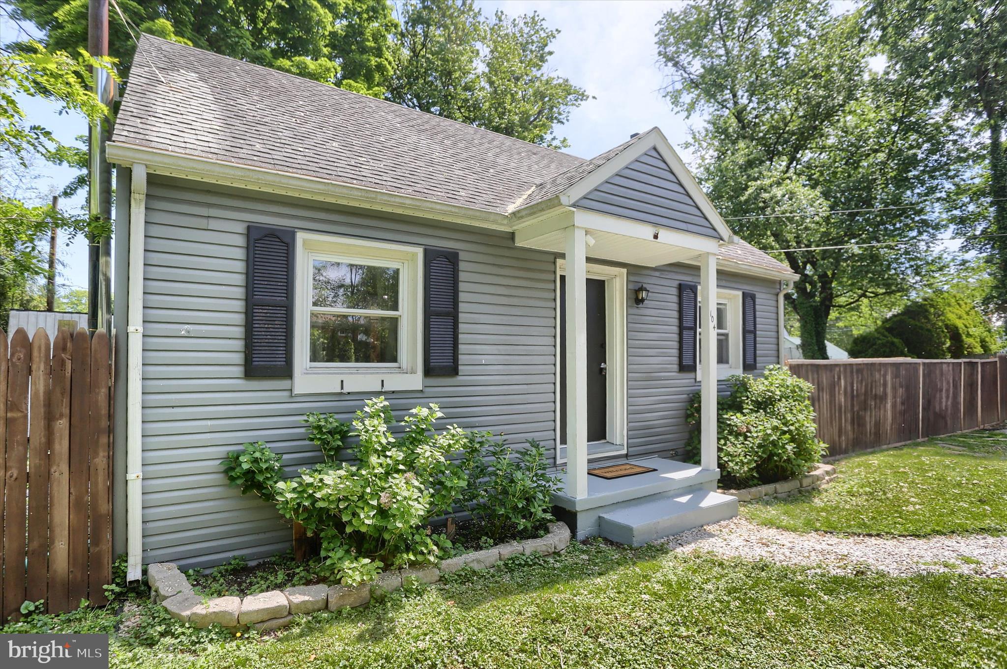 LEMOYNE BOROUGH - Residential