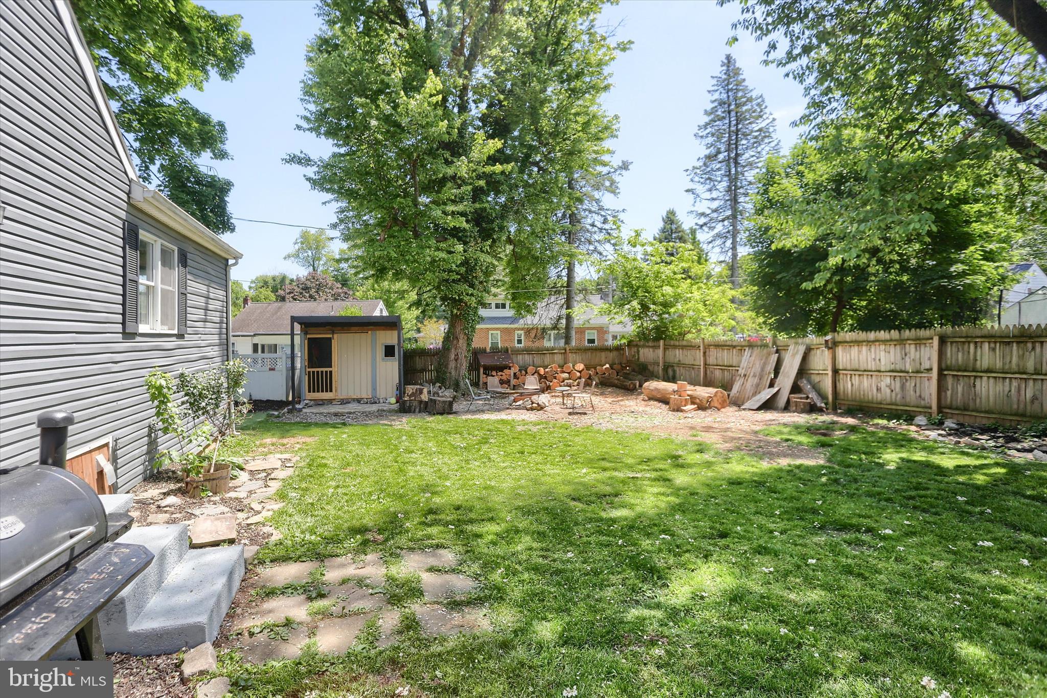 LEMOYNE BOROUGH - Residential