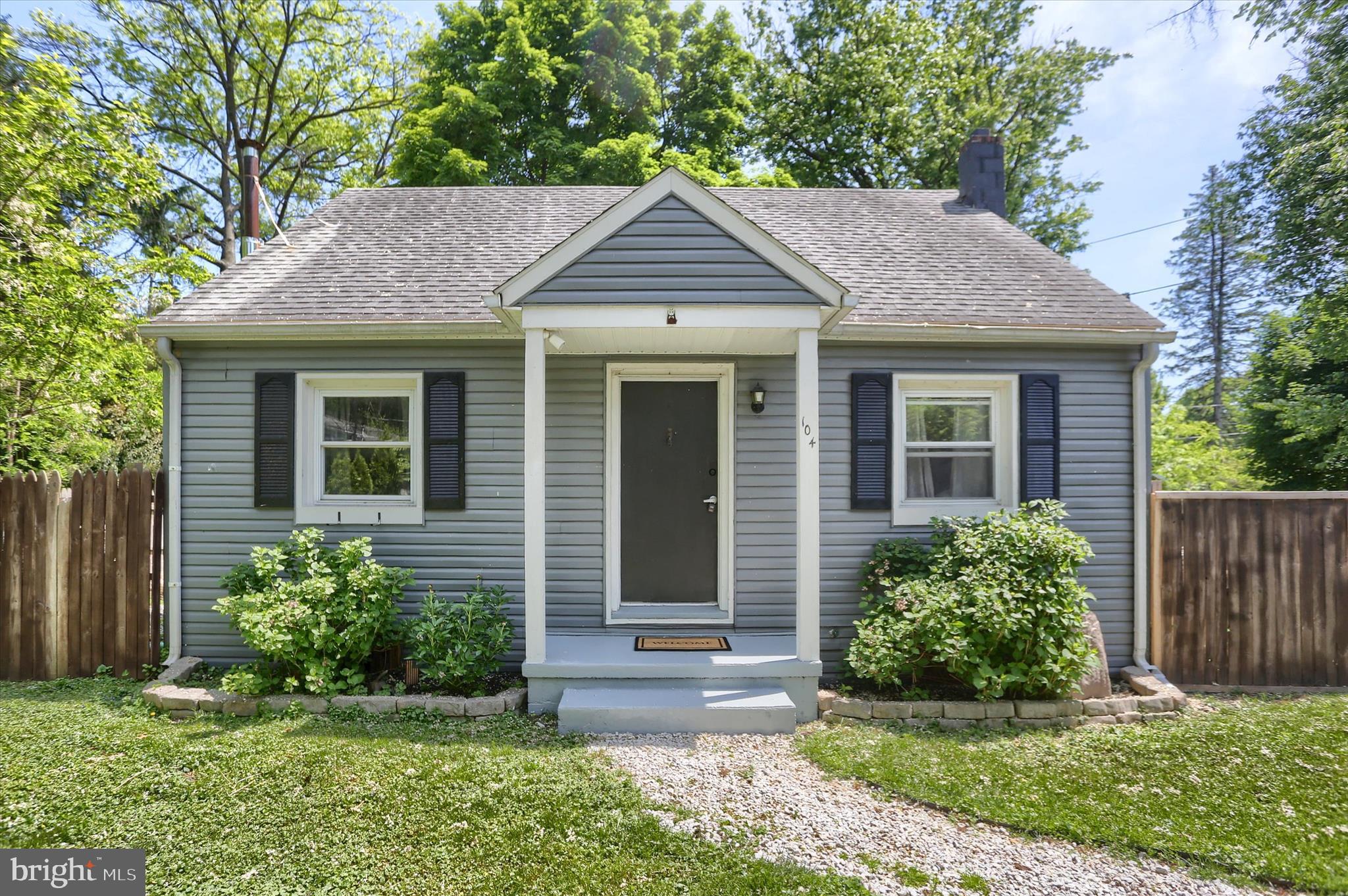 LEMOYNE BOROUGH - Residential