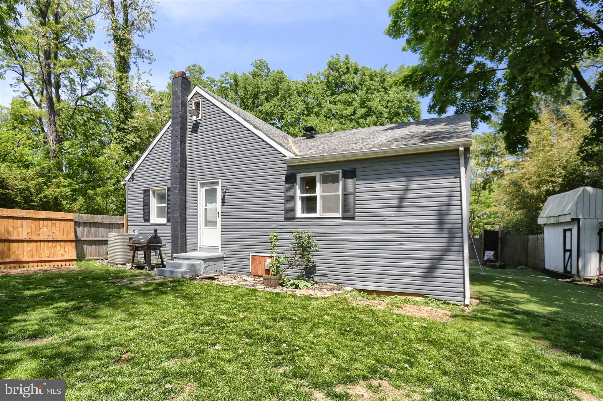 LEMOYNE BOROUGH - Residential