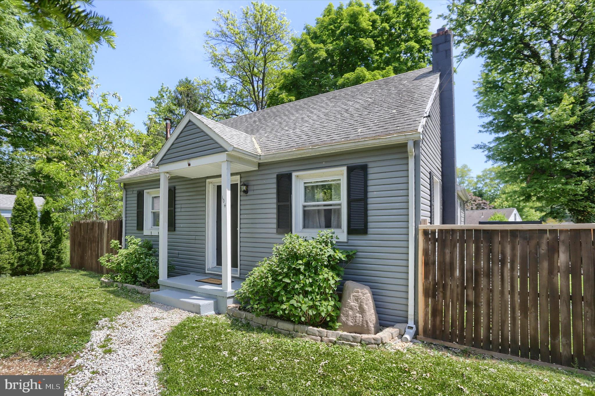LEMOYNE BOROUGH - Residential