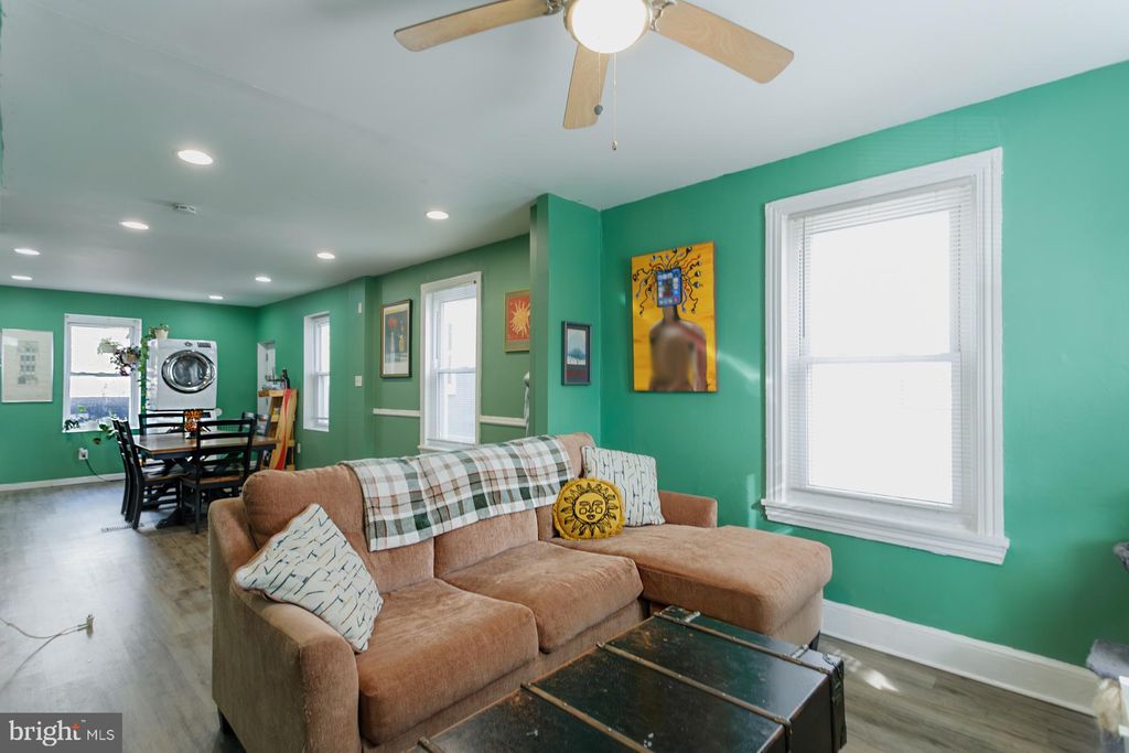 Photo of 51 N 9th Street, DARBY, PA 19023 (MLS # PADE2107148)