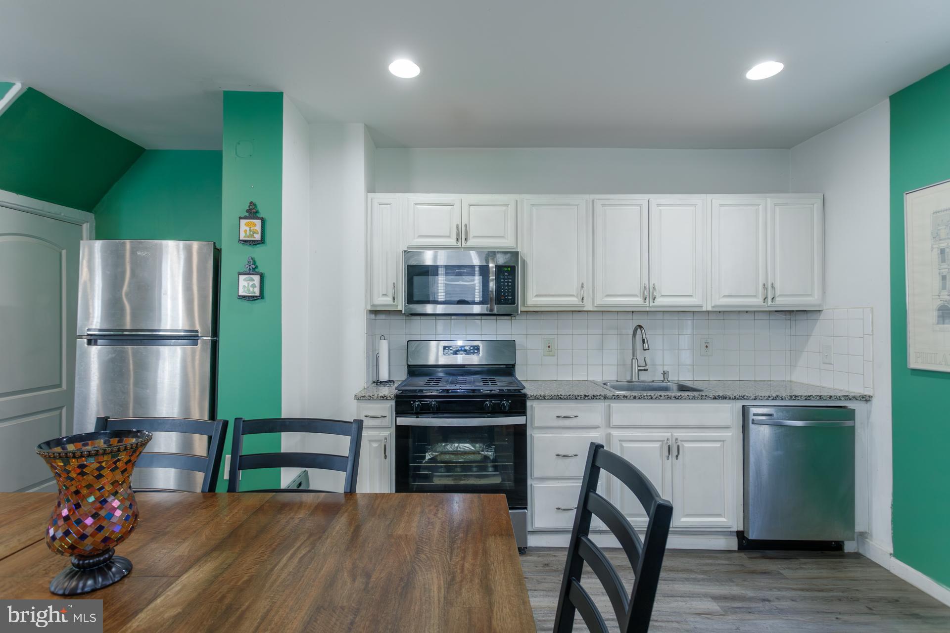 SHILOH HILL - Residential