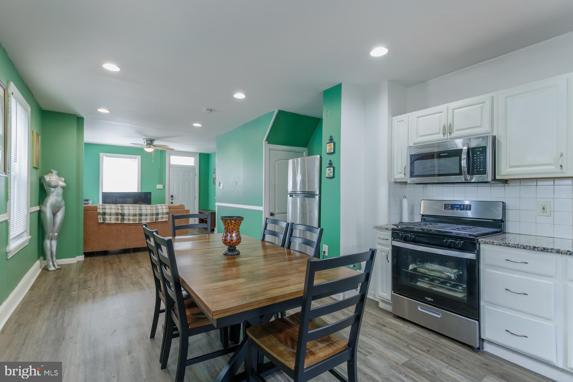 SHILOH HILL - Residential