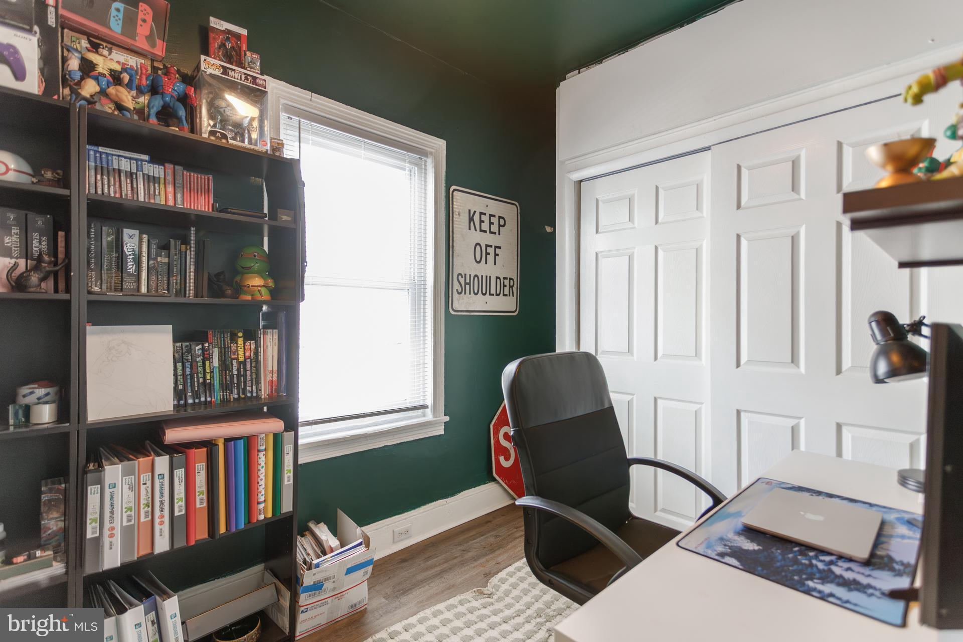 SHILOH HILL - Residential