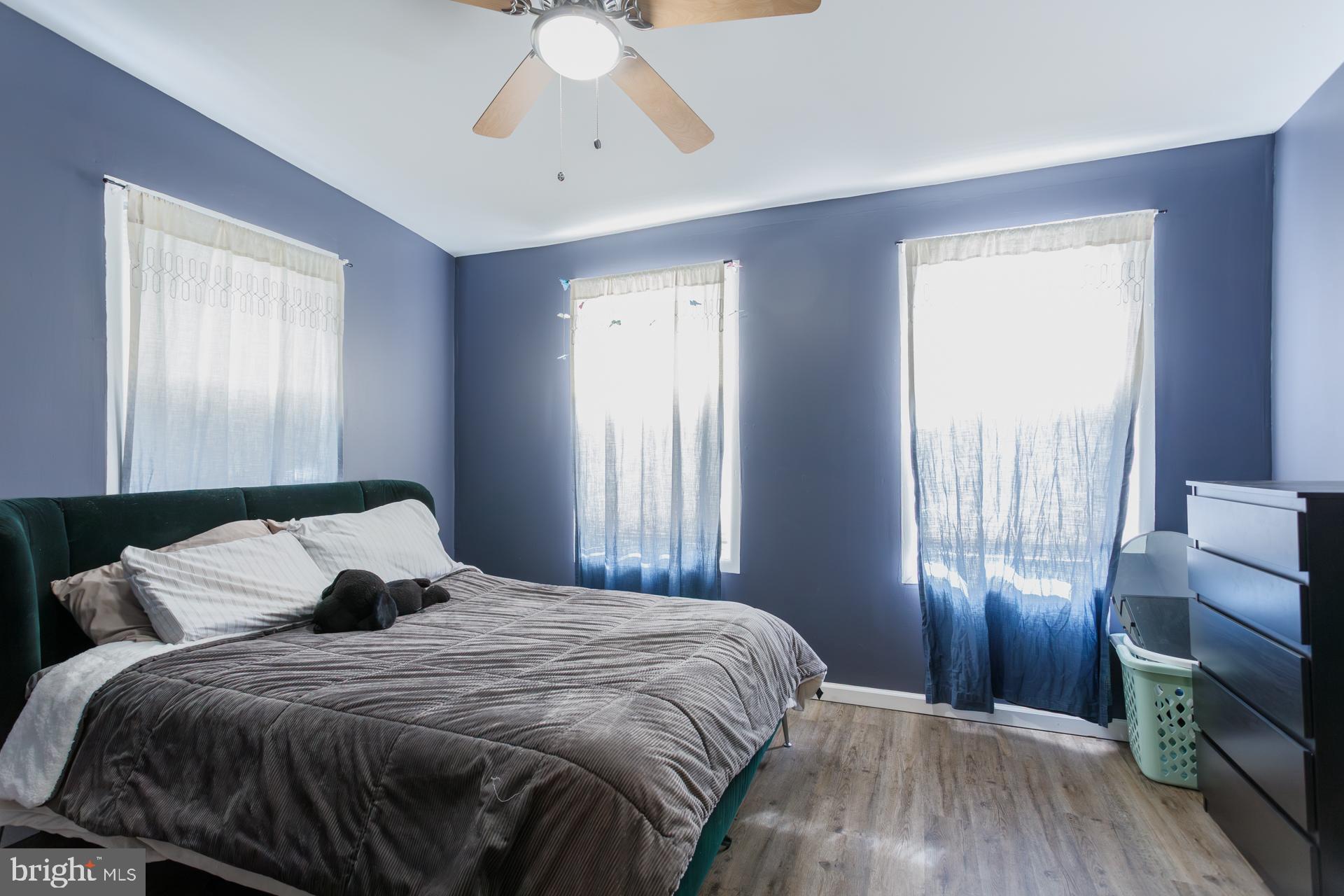 SHILOH HILL - Residential