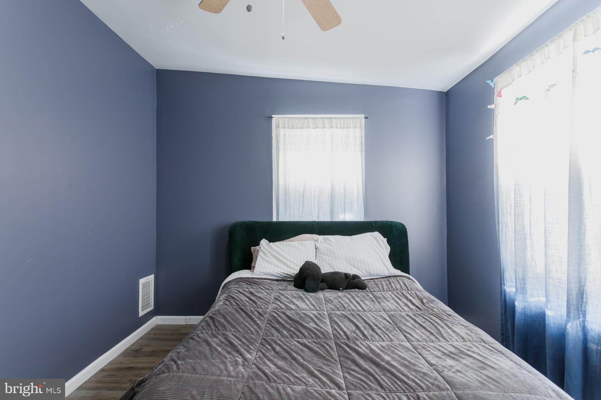 SHILOH HILL - Residential