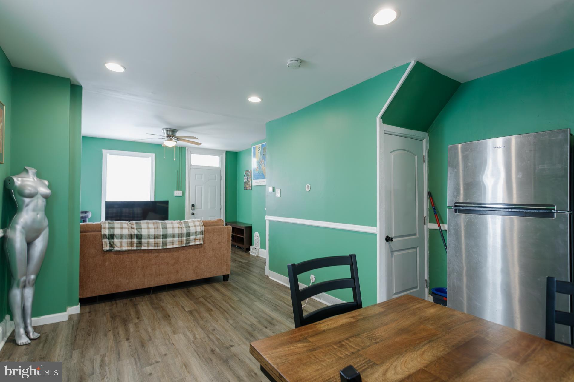 SHILOH HILL - Residential