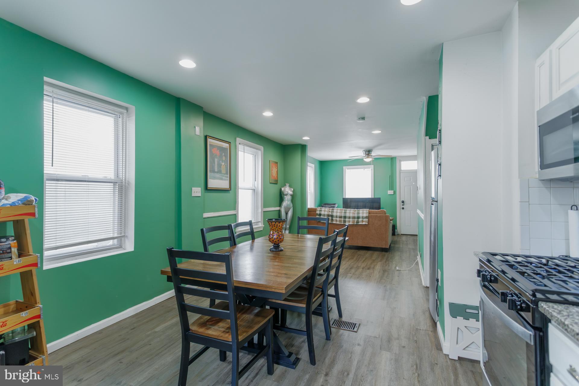 SHILOH HILL - Residential