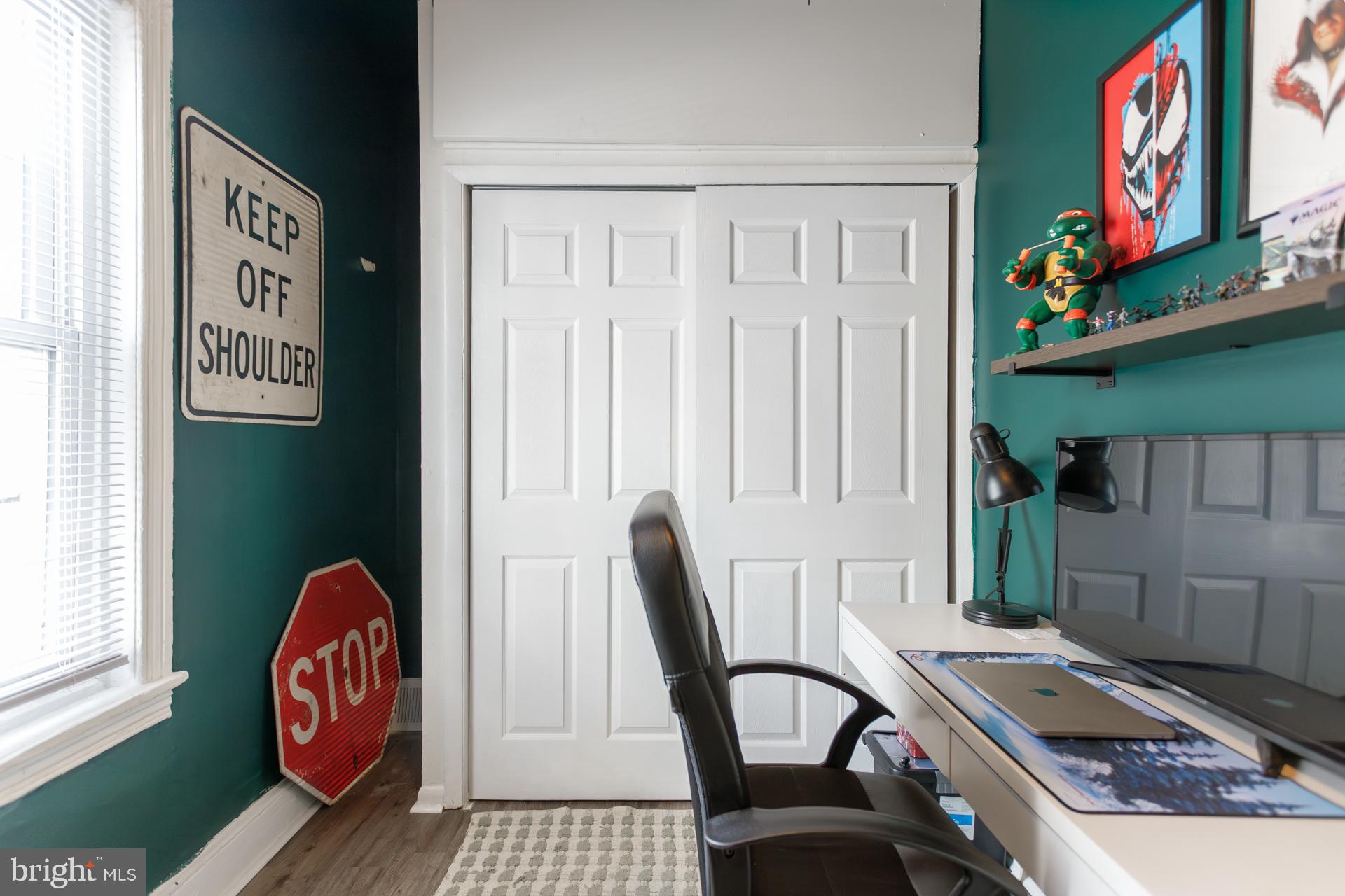 SHILOH HILL - Residential