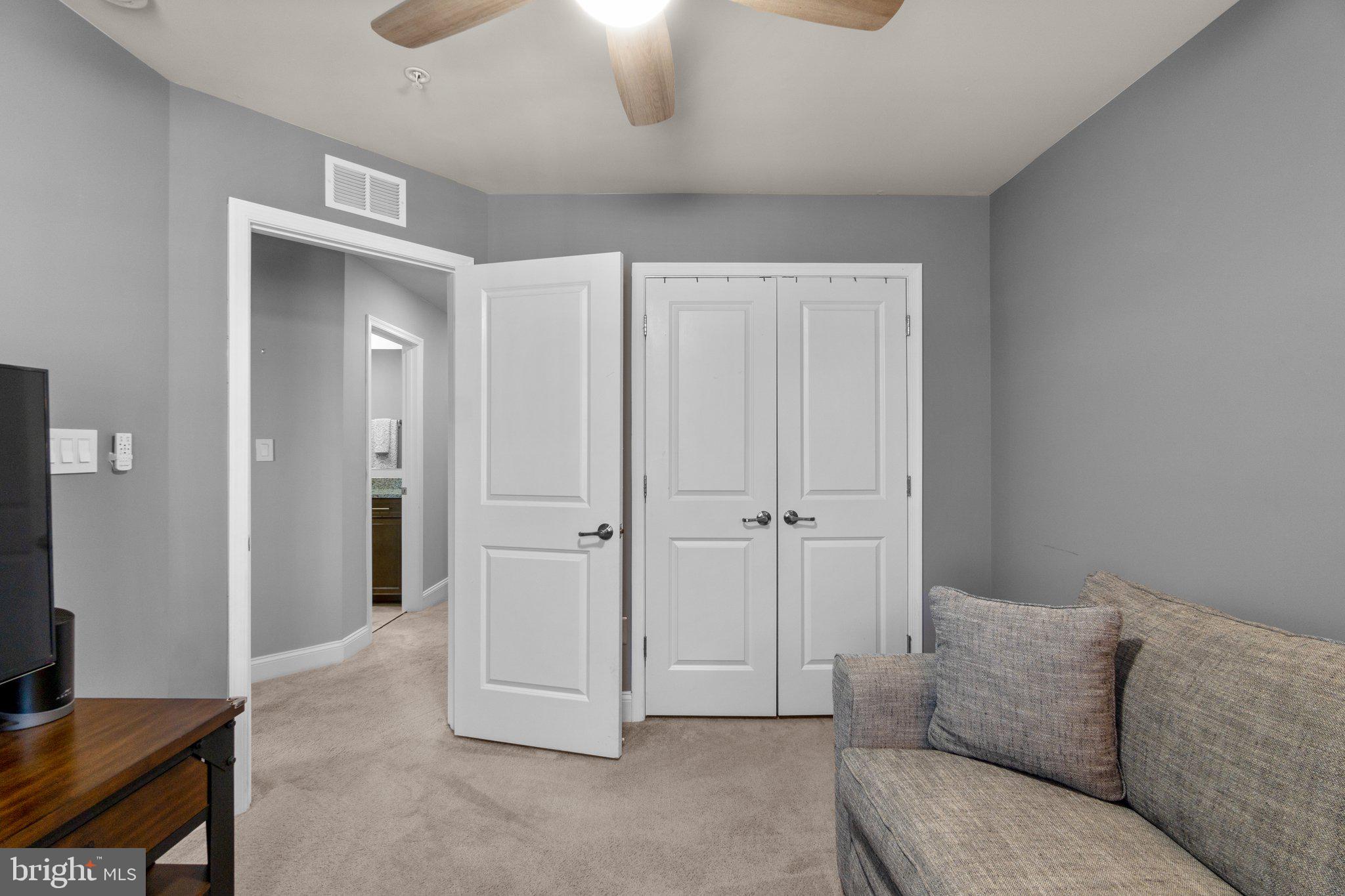 PARKSIDE AT WARFIELD - Residential