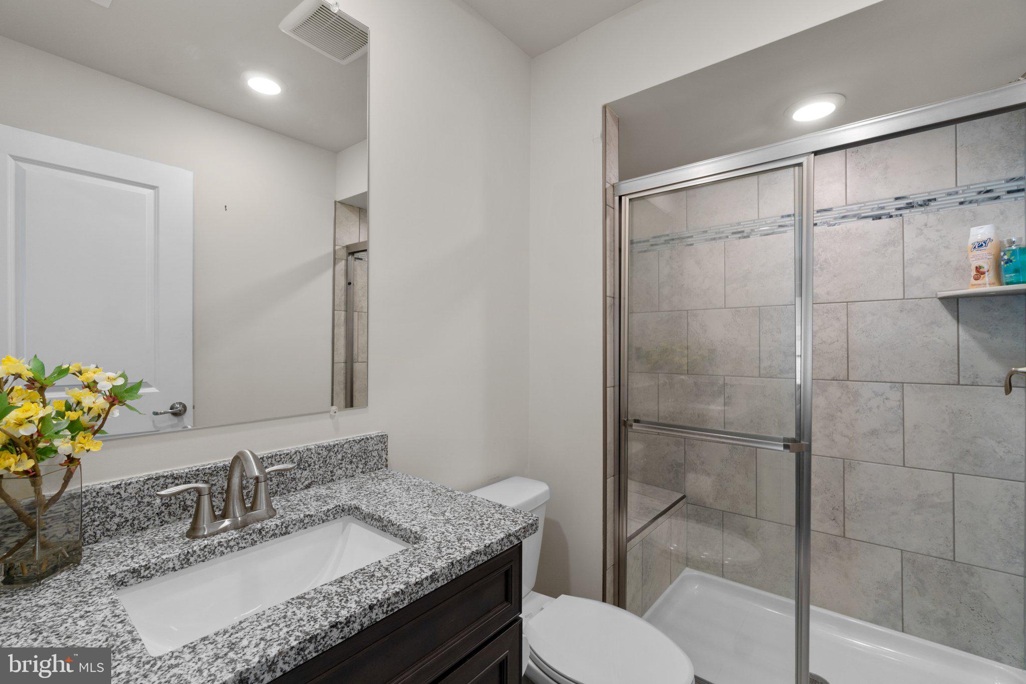 PARKSIDE AT WARFIELD - Residential