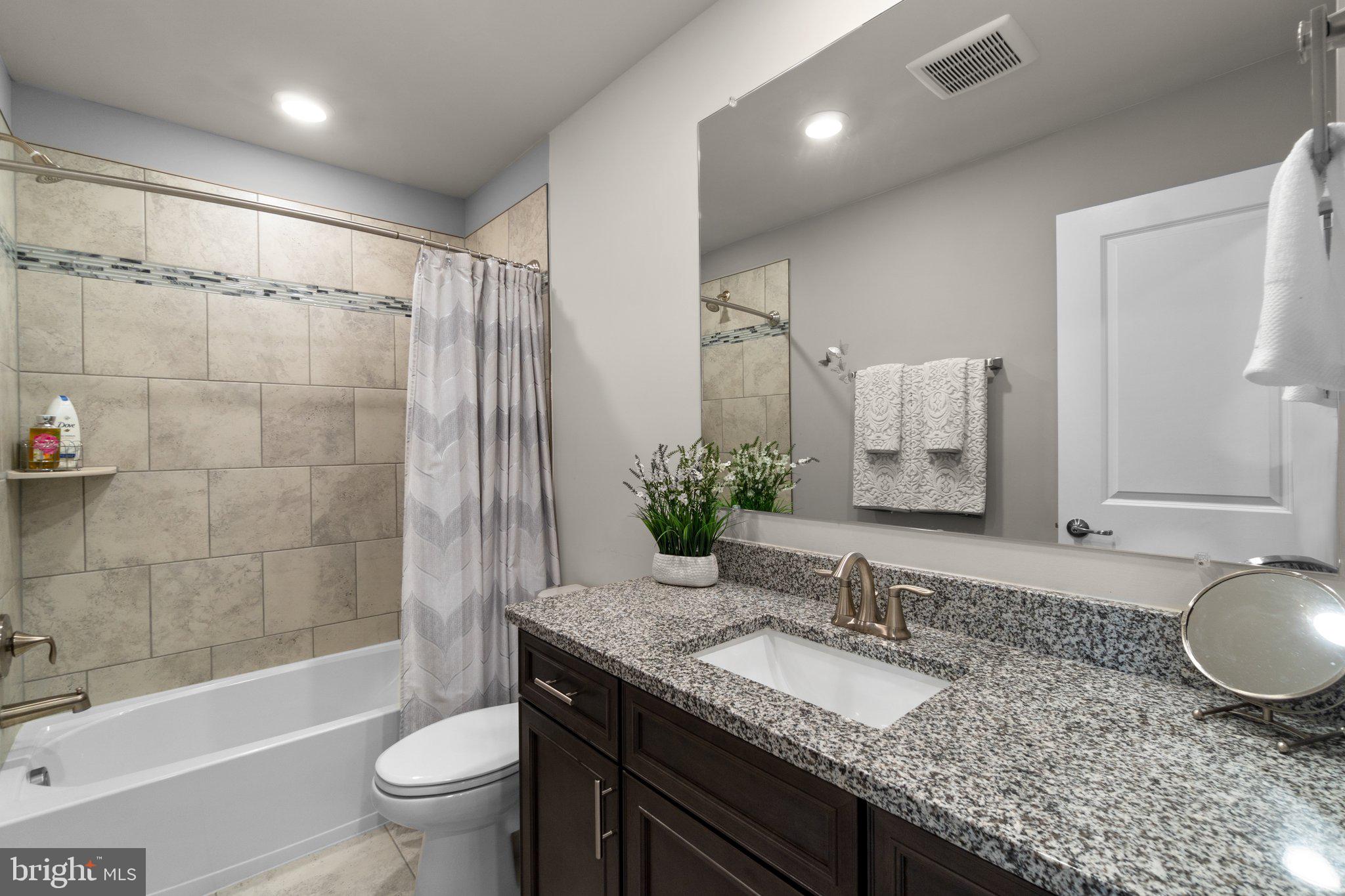 PARKSIDE AT WARFIELD - Residential